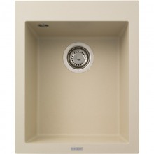 Кухонная мойка колорадо Longran Cube CUG410.500 - 08