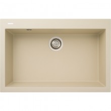 Кухонная мойка колорадо Longran Cube CUG760.500 - 08