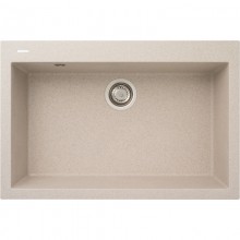 Кухонная мойка саббиа Longran Cube CUG760.500 - 58