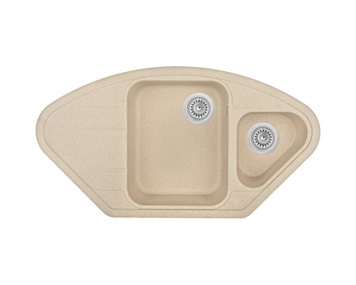 Кухонная мойка саббиа Longran Lotus LTG960.510 15 - 58 Кухонная мойка саббиа Longran Lotus LTG960.510 15 - 58
