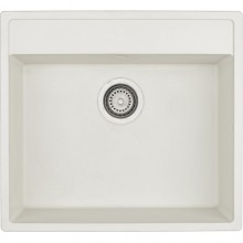 Кухонная мойка альпина Longran Geos GES560.510 - 07