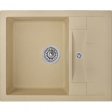 Кухонная мойка колорадо Longran Ultra ULS615.500 - 08