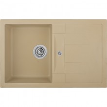 Кухонная мойка колорадо Longran Ultra ULS780.500 - 08
