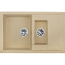 Кухонная мойка колорадо Longran Ultra ULS780.500 15 - 08