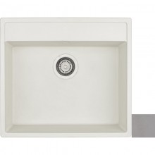 Кухонная мойка крома Longran Geos GES560.510 - 49