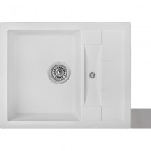 Кухонная мойка крома Longran Ultra ULS615.500 - 49