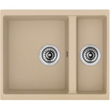 Кухонная мойка колорадо Longran Enigma ENG555.460 15 - 08