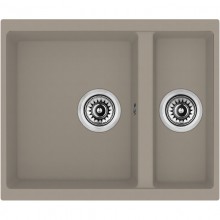 Кухонная мойка трюфель Longran Enigma ENG555.460 15 - 54