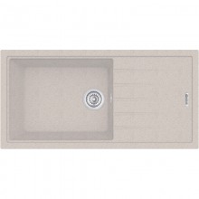 Кухонная мойка терра Longran Classic CLS914.457 - 38