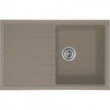 Кухонная мойка трюфель Longran Classic CLS780.500 - 54