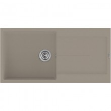 Кухонная мойка трюфель Longran Enigma ENG1000.500 - 54