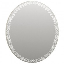 Зеркало 75x90 см Marka One Joli Light У26308