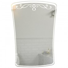 Зеркало 60x90 см Marka One Classic 1 У52203