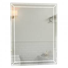 Зеркало 70x90 см Marka One Classic 2 У52205