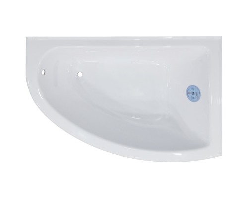 Ванна из литого мрамора 170x110 см R Marmo Bagno Альба MB-BR170-110