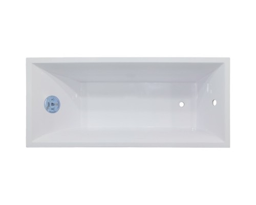 Ванна из литого мрамора 170x75 см Marmo Bagno Милано MB-M170-75