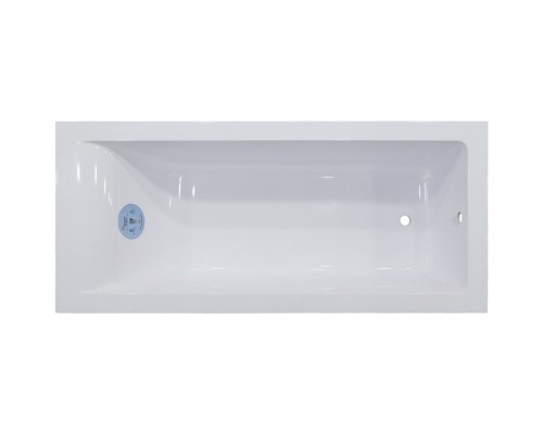 Ванна из литого мрамора 150x74 см Marmo Bagno Ницца MB-N150-74