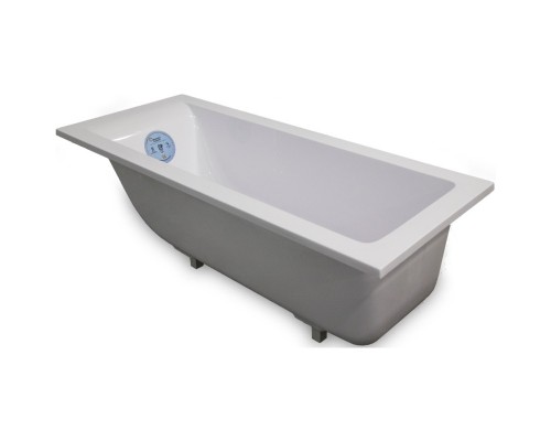 Ванна из литого мрамора 150x74 см Marmo Bagno Ницца MB-N150-74