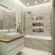 Ванна из литого мрамора 170x75 см Marmo Bagno Патриция MB-PA 170-75