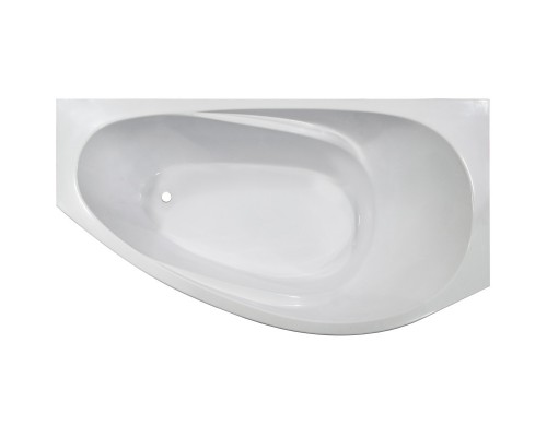 Ванна из литого мрамора 170x95 см R Marmo Bagno Турин MB-TR170-95