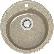 Кухонная мойка Marrbaxx Венди Z4 песочный глянец Z004Q005