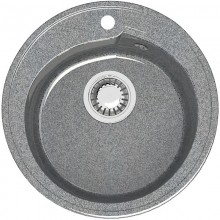 Кухонная мойка Marrbaxx Венди Z4 темно-серый глянец Z004Q008