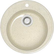 Кухонная мойка Marrbaxx Лексия Z6 бежевый глянец Z006Q002