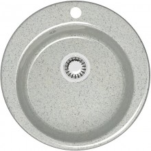 Кухонная мойка Marrbaxx Виктори Z30 светло-серый глянец Z030Q010