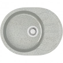 Кухонная мойка Marrbaxx Тейлор Z10 светло-серый глянец Z010Q010