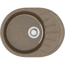 Кухонная мойка Marrbaxx Тейлор Z10 терракот глянец Z010Q009