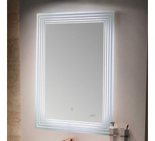 Зеркало 60x80 см Melana MLN-LED051