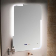 Зеркало 60x80 см Melana MLN-LED063