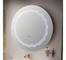 Зеркало 60x60 см Melana MLN-LED085