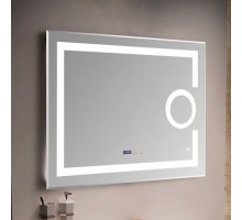 Зеркало 80x60 см Melana MLN-LED090-1