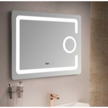 Зеркало 80x60 см Melana MLN-LED091