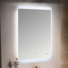 Зеркало 50x70 см Melana MLN-LED188