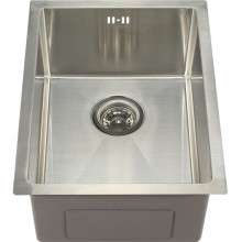 Кухонная мойка Melana ProfLine 1,2/220 D5138H сатин