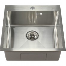 Кухонная мойка Melana ProfLine 3,0/200 D5050H сатин