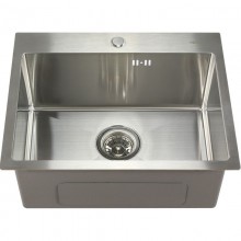 Кухонная мойка Melana ProfLine 3,0/220 D5343H сатин