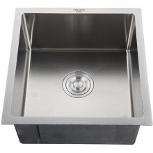 Кухонная мойка Melana ProfLine 3,0/200 H4345 сатин