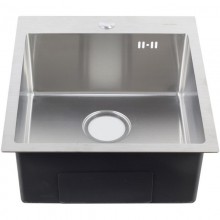 Кухонная мойка Melana ProfLine 3,0/200 H44485 2 сатин