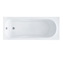 Акриловая ванна 170x70 см Santek Тенерифе XL 1.WH30.1.979