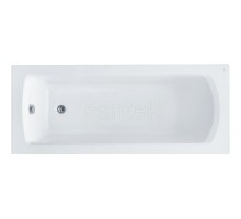 Акриловая ванна 170x70 см Santek Монако 1.WH11.1.979