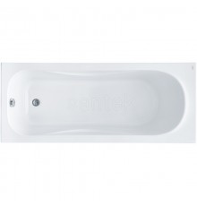 Акриловая ванна 170x70 см Santek Тенерифе 1.WH30.2.207