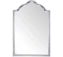 Зеркало 69x110,5 см серебро Migliore 30965