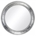 Зеркало 87x87 см серебро Migliore 26531