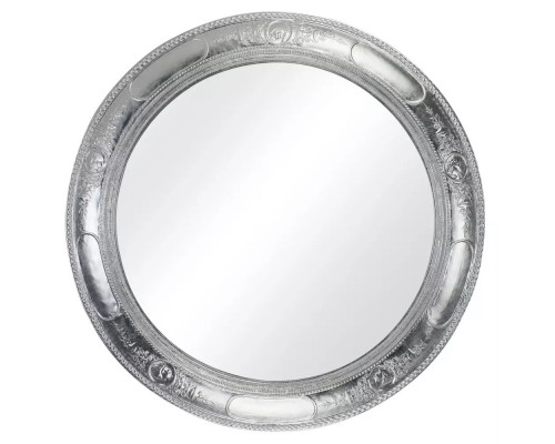 Зеркало 87x87 см серебро Migliore 26531