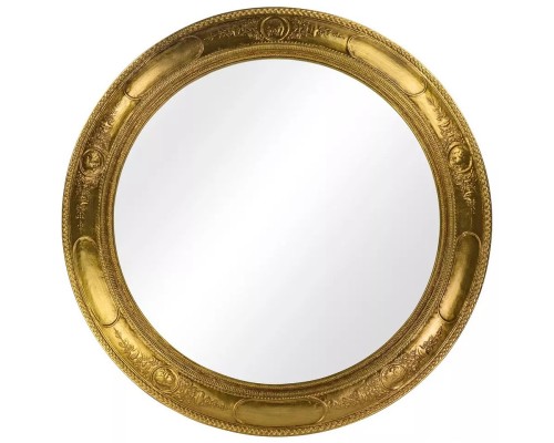 Зеркало 87x87 см бронза Migliore 26530