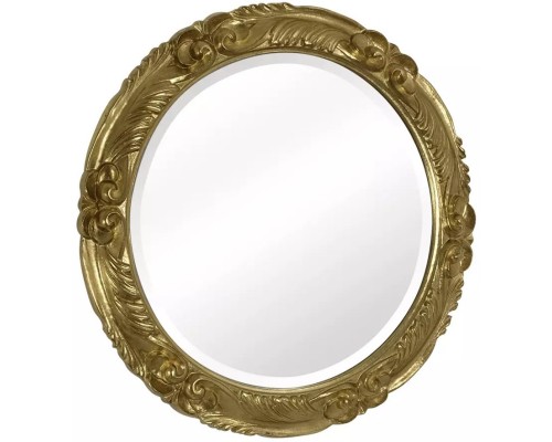 Зеркало 76x76 см бронза Migliore 30914