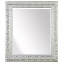 Зеркало 110x117 см серебро Migliore Ravenna 30498
